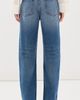 Ossou Ossou Rider Jeans Cloud Wash - 4