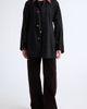 OSSOU OSSOU Rider Wide Leg Jeans - 2
