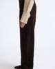 OSSOU OSSOU Rider Wide Leg Jeans - 4