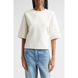 OSSOU OSSOU Rift Crop Jersey T-Shirt