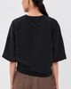 Ossou Ossou Rift T-Shirt Dusk - 3