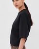 Ossou Ossou Rift T-Shirt Dusk - 4