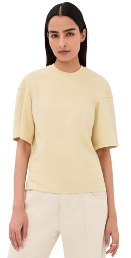 Ossou Ossou Shale Tee Butter