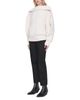 Ossou Ossou Umber Framed Sweater - 2