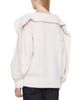 Ossou Ossou Umber Framed Sweater - 3