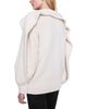 Ossou Ossou Umber Framed Sweater - 4