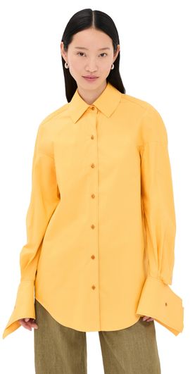 Ossou Ossou Wren Shirt Sole