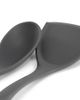 OSTER OSTER 2 Piece Silicone Kitchen Tool Set - 3