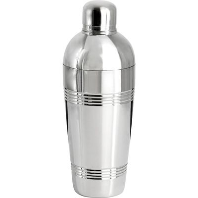 OSTER OSTER Baldwyn Stainless Steel 25.4 Ounce Cocktail Shaker