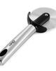 OSTER OSTER Baldwyn Stainless Steel Pizza Cutter Utensil - 2