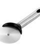 OSTER OSTER Baldwyn Stainless Steel Pizza Cutter Utensil - 3