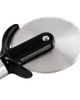 OSTER OSTER Baldwyn Stainless Steel Pizza Cutter Utensil - 4
