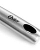 OSTER OSTER Baldwyn Stainless Steel Pizza Cutter Utensil - 5