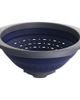OSTER OSTER Bluemarine Collapsible Polypropylene Colander - 1