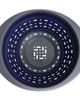 OSTER OSTER Bluemarine Collapsible Polypropylene Colander - 3