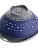 OSTER OSTER Bluemarine Collapsible Polypropylene Colander - 4