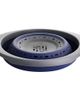 OSTER OSTER Bluemarine Collapsible Polypropylene Colander - 5