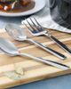 OSTER OSTER Eastleigh 6 Piece Stainless Steel Hostess Set - 5