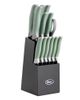 OSTER OSTER Lindbergh 14 Piece Stainless Steel Cutlery Set - 1