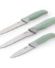 OSTER OSTER Lindbergh 14 Piece Stainless Steel Cutlery Set - 3