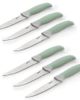 OSTER OSTER Lindbergh 14 Piece Stainless Steel Cutlery Set - 4