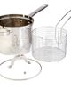 OSTER OSTER Sangerfield 3 piece Deep Fryer Set - 1