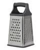 OSTER OSTER Stainless Steel Four Sided Box Grater - 1
