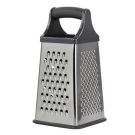 OSTER OSTER Stainless Steel Four Sided Box Grater