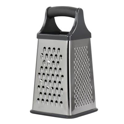 OSTER OSTER Stainless Steel Four Sided Box Grater