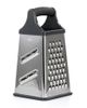 OSTER OSTER Stainless Steel Four Sided Box Grater - 2