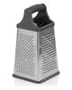 OSTER OSTER Stainless Steel Four Sided Box Grater - 3