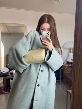 OSTKAKA 4 Way Numer Pillow Crossbody Bag (3 Colors)