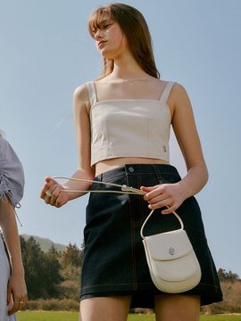 OSTKAKA Kadel Cross Saddle Bag