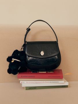 OSTKAKA Kadel Mini Saddle Bag_4Colors