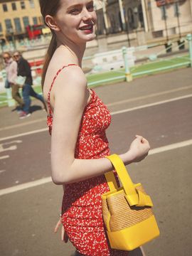 Sho Dress