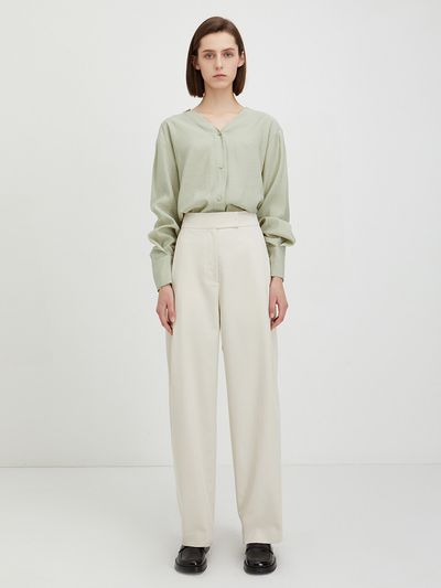 OSTKAKA Vimly Wide Pant