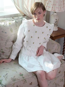 Sho Dress