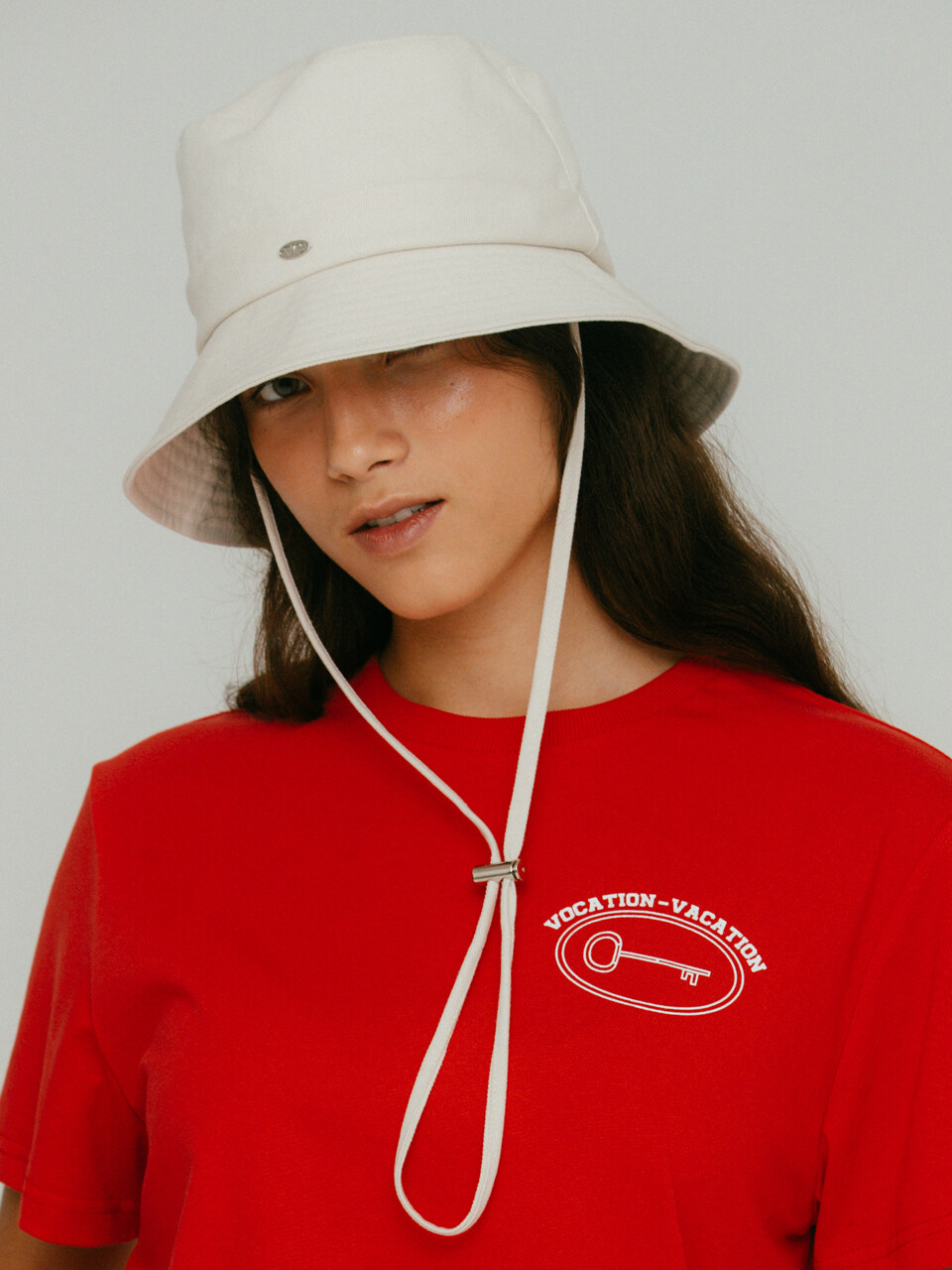 OTHEMENT by vocavaca Hailey Bucket Hat