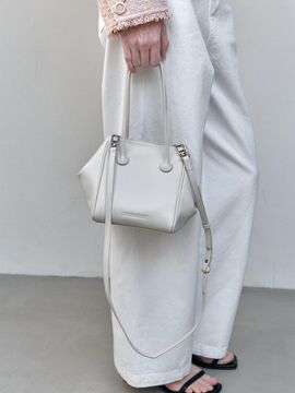 OTHEMENT by vocavaca OTHEMENT 2 Way Bucket Bag (VC2533BG405M)