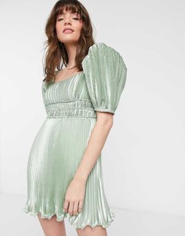 Sho Dress