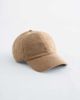 & Other Stories & Other Stories corduroy Stockholm cap in beige-Neutral - 1