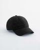 & Other Stories & Other Stories corduroy Stockholm cap in black - 1