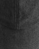& Other Stories & Other Stories corduroy Stockholm cap in black - 2