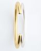 & Other Stories & Other Stories cuff bracelet in silver and gold multi - 2