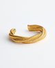 & Other Stories & Other Stories Della Cuff in gold - 1
