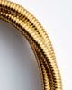 & Other Stories & Other Stories Della Cuff in gold - 3