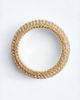 & Other Stories & Other Stories fine rhinestone ring in gold - 1