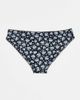 & Other Stories & Other Stories floral print bikini bottom in multi - MULTI - 3
