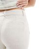 & Other Stories & Other Stories linen look pants beige-Neutral - 4