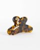& Other Stories & Other Stories marble hair claw clip in black - 1